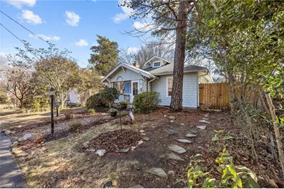 904 Wharton Street, Greensboro, NC 27401 - Photo 3