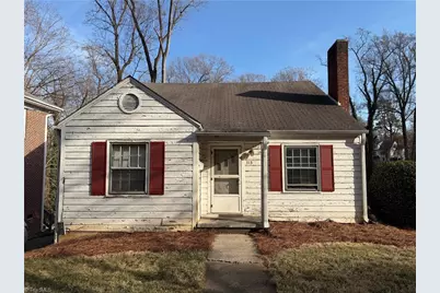 313 Lockland Avenue, Winston-Salem, NC 27103 - Photo 1