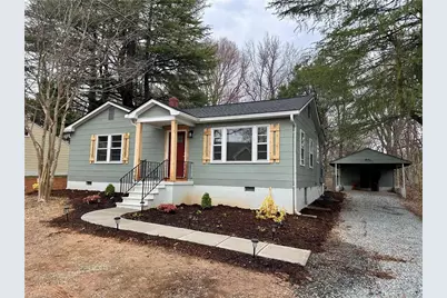 2855 Quincy Drive, Winston-Salem, NC 27106 - Photo 1