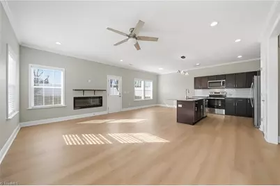 2486 Griffith Road, Winston-Salem, NC 27103 - Photo 5