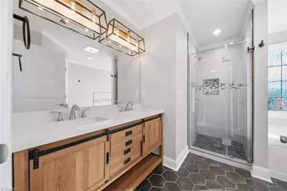 2486 Griffith Road, Winston-Salem, NC 27103 - Photo 21