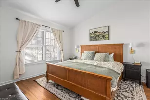 1114 Hickory Trace Dr, Greensboro, NC 27407 - Photo 11