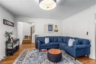 1114 Hickory Trace Dr, Greensboro, NC 27407 - Photo 5