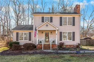 1114 Hickory Trace Dr, Greensboro, NC 27407 - Photo 1