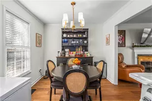 1114 Hickory Trace Dr, Greensboro, NC 27407 - Photo 9