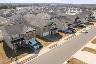 6884 Keeneland Drive, Whitsett, NC 27377 - Photo 41