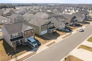 6884 Keeneland Dr, Whitsett, NC 27377 - Photo 41