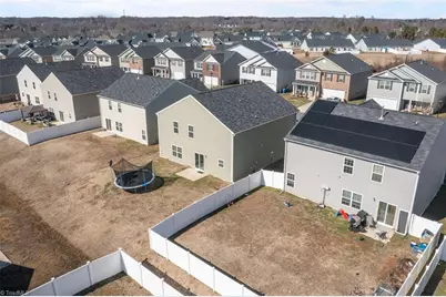 6884 Keeneland Drive, Whitsett, NC 27377 - Photo 45