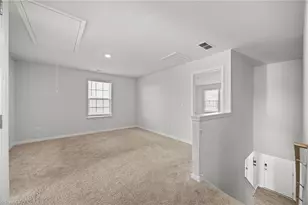 6884 Keeneland Dr, Whitsett, NC 27377 - Photo 17