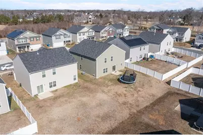 6884 Keeneland Drive, Whitsett, NC 27377 - Photo 43