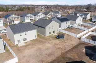 6884 Keeneland Dr, Whitsett, NC 27377 - Photo 43