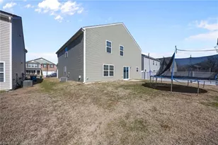 6884 Keeneland Dr, Whitsett, NC 27377 - Photo 35