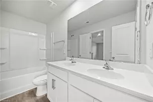 6884 Keeneland Dr, Whitsett, NC 27377 - Photo 25