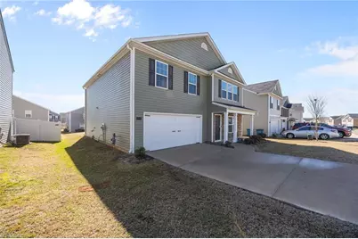 6884 Keeneland Drive, Whitsett, NC 27377 - Photo 33