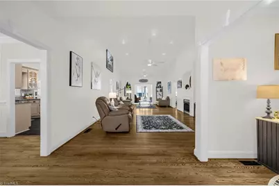 2329 Millbrook Drive, Haw River, NC 27258 - Photo 9