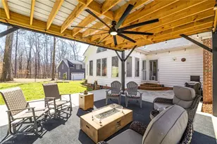 2329 Millbrook Dr, Haw River, NC 27258 - Photo 33