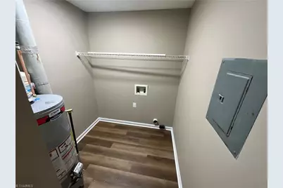 154 Wesley Harris Circle, Greensboro, NC 27455 - Photo 9