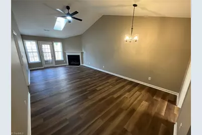 154 Wesley Harris Circle, Greensboro, NC 27455 - Photo 3