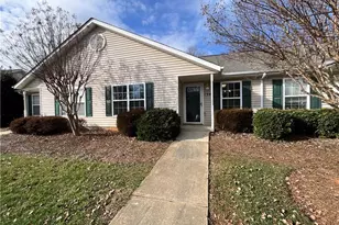 154 Wesley Harris Cir, Greensboro, NC 27455 - Photo 1