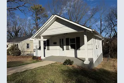1605 Harrison Avenue, Winston-Salem, NC 27105 - Photo 1