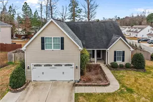 4089 Collonade Ct, Haw River, NC 27258 - Photo 1