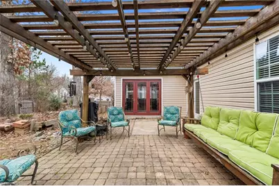 4089 Collonade Court, Haw River, NC 27258 - Photo 5