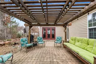 4089 Collonade Ct, Haw River, NC 27258 - Photo 5