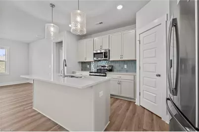 3544 Spring Hope Court, Kernersville, NC 27284 - Photo 7