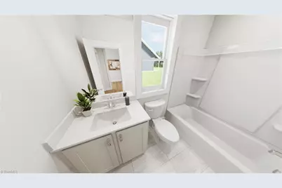 3544 Spring Hope Court, Kernersville, NC 27284 - Photo 5