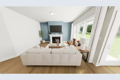 3544 Spring Hope Court, Kernersville, NC 27284 - Photo 13