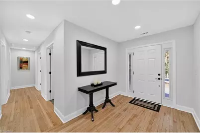 3244 Nottingham Road, Winston-Salem, NC 27104 - Photo 3