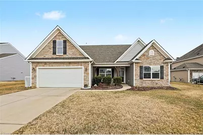 112 Boling Springs Court, Whitsett, NC 27377 - Photo 3