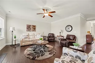 112 Boling Springs Ct, Whitsett, NC 27377 - Photo 7