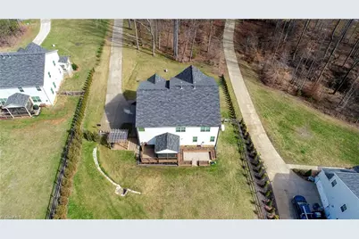 7729 Carson Path, Summerfield, NC 27358 - Photo 45