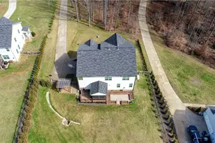 7729 Carson Path, Summerfield, NC 27358 - Photo 45