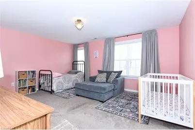 7729 Carson Path, Summerfield, NC 27358 - Photo 21