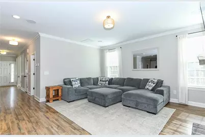 7729 Carson Path, Summerfield, NC 27358 - Photo 7