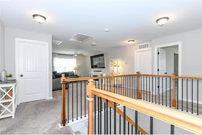 7729 Carson Path, Summerfield, NC 27358 - Photo 23