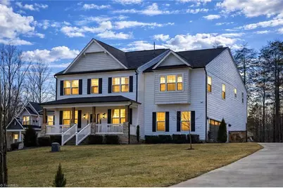 7729 Carson Path, Summerfield, NC 27358 - Photo 1