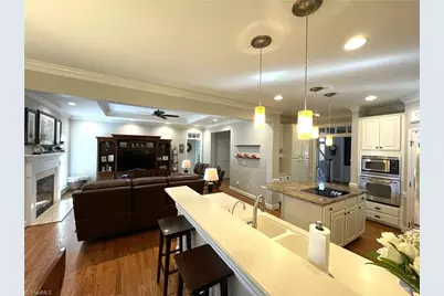 1603 Wenchelsa Road, Greensboro, NC 27410 - Photo 13