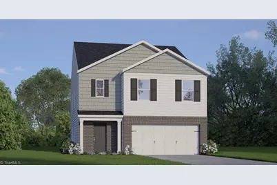 4103 Yucca Avenue, Winston-Salem, NC 27105 - Photo 1