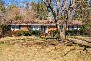 3877 Forest Valley Dr, Winston-Salem, NC 27105 - Photo 1