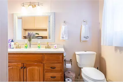 3877 Forest Valley Drive, Winston-Salem, NC 27105 - Photo 17