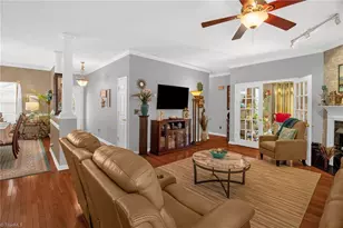 157 Calvin St, High Point, NC 27262 - Photo 7