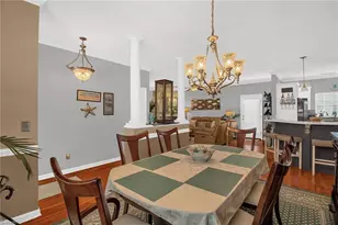 157 Calvin St, High Point, NC 27262 - Photo 5