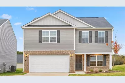 126 Greenbrier Way, Stoneville, NC 27048 - Photo 1