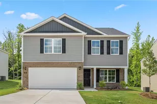 126 Greenbrier Wy, Stoneville, NC 27048 - Photo 1