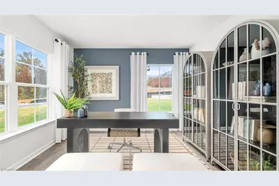 124 Greenbrier Way, Stoneville, NC 27048 - Photo 3