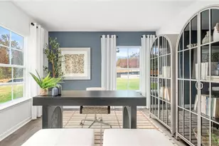 124 Greenbrier Way, Stoneville, NC 27048 - Photo 3