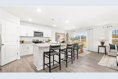 124 Greenbrier Way, Stoneville, NC 27048 - Photo 7